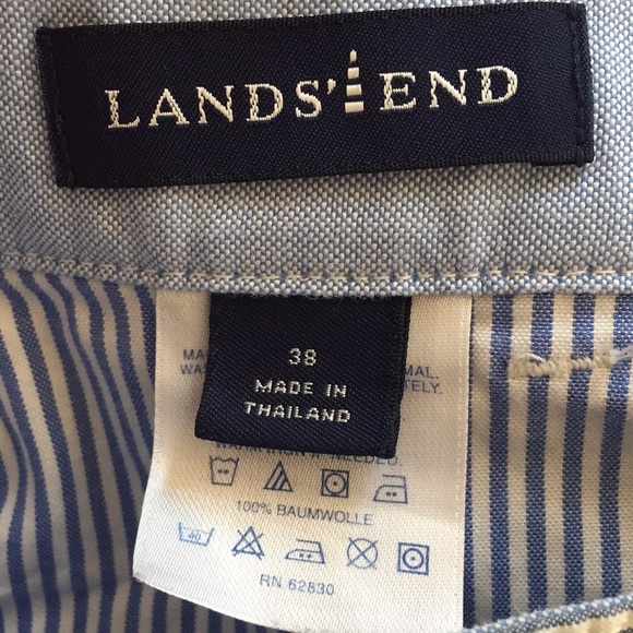 SALE Land's End shorts - Picture 2 of 16